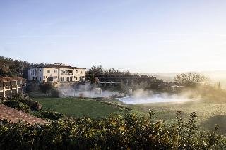 Adler Spa Resort Thermae - photo 4