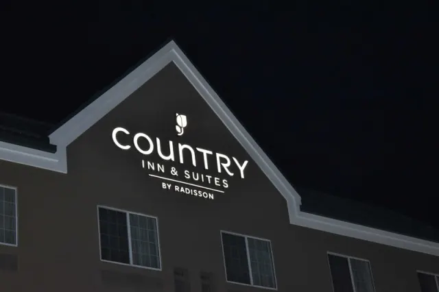 Country Inn Suites by Radisson Hagerstown MD, Maryland