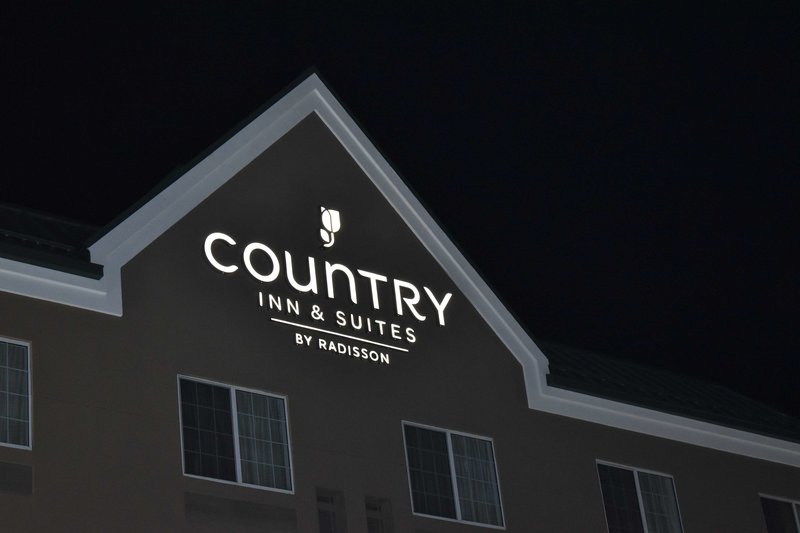 Country Inn  Suites by Radisson Hagerstown MD - foto 1