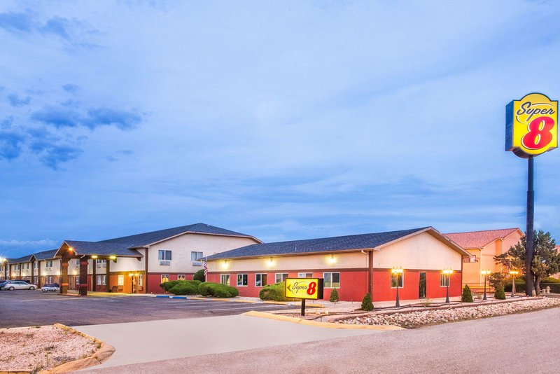 Super 8 by Wyndham Grants - foto 1