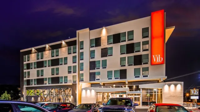 Best Western Vib Springfield - photo 2