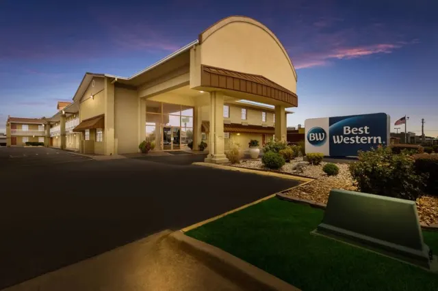 Best Western Conway, Arkansas
