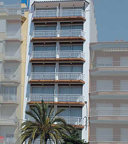 AR Europa Sun Apartamentos - foto 1