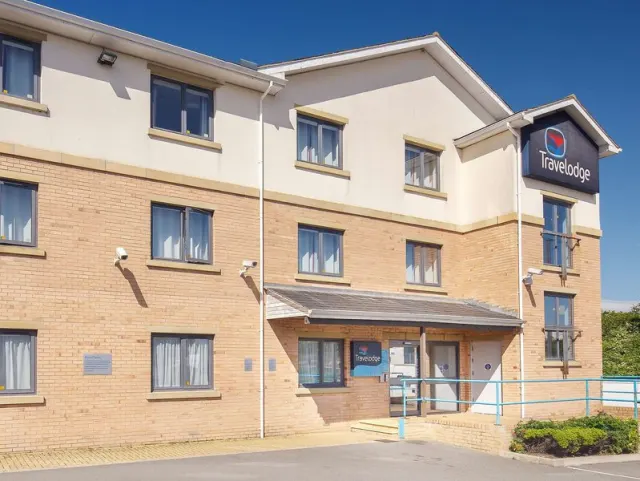 Travelodge Holyhead - foto 2