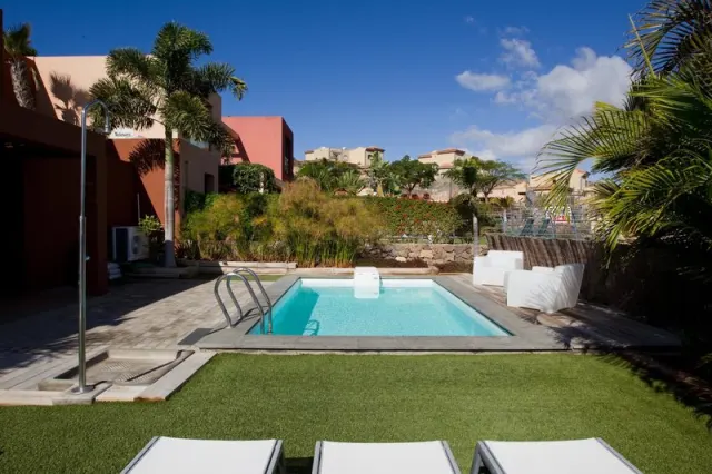 Villas Salobre Specialodges by VillaGranCanaria - photo 3