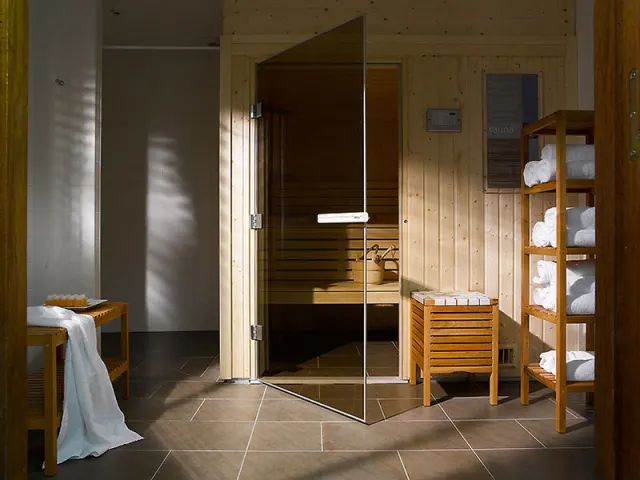 Aparthotel Adagio Annecy Centre - photo 4