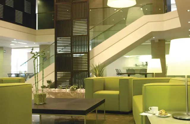 Eurostars Lucentum - photo 2