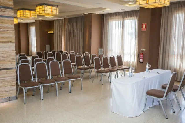 Poseidon La Manga Hotel & Spa - foto 2