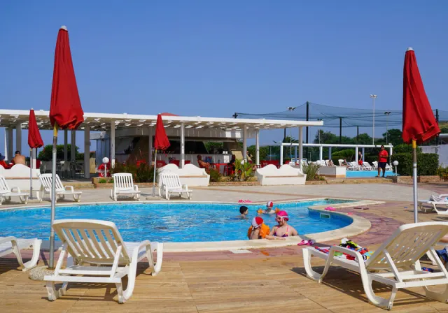 Beach Motel SPO - 照片 3