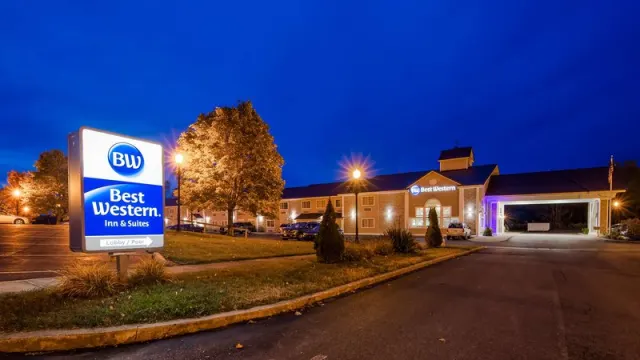 Best Western Cooperstown Inn & Suites, Cooperstown