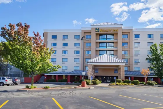 Quality Inn Revere
