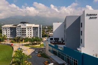Courtyard San Salvador - photo 4