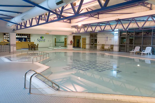Crowne Plaza London Heathrow - photo 2