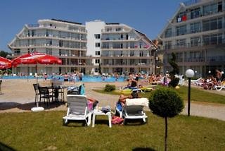 Sun Village - fotografija 1