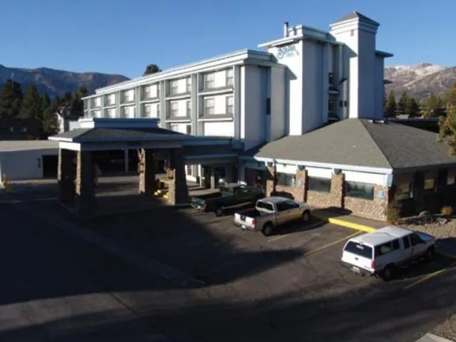 Shilo Inns Mammoth Lakes, Mammoth Lakes