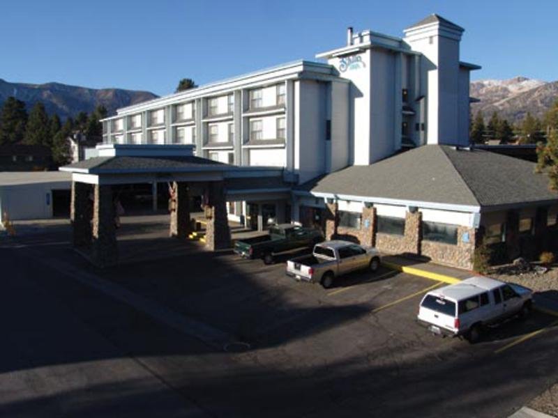 Shilo Inns Mammoth Lakes - photo 1