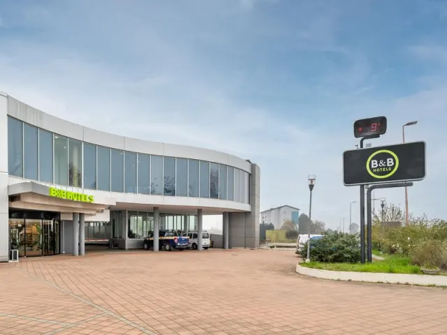 Alba Hotel - foto 3