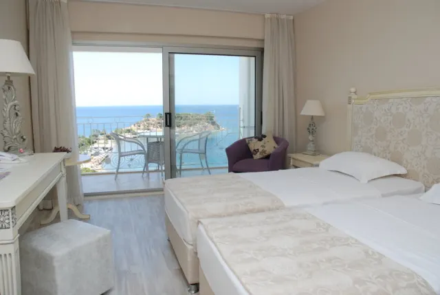 La Vista Boutique Hotel & Spa - foto 4