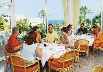 allsun App.-Hotel Esquinzo Beach - photo 4