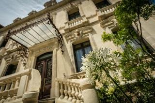 L'Hôtel Particulier Beziers - photo 4