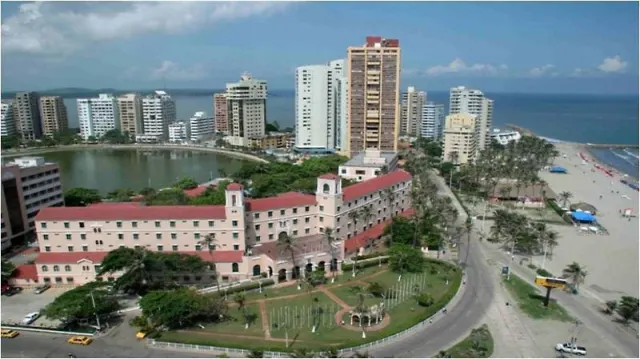 Hotel Caribe by Faranda Grand, a member of Radisson Individuals - foto 3