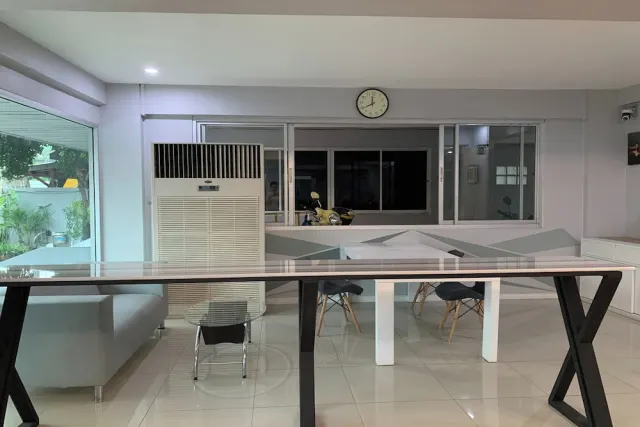 41BKK Hotel Rama9 - photo 2
