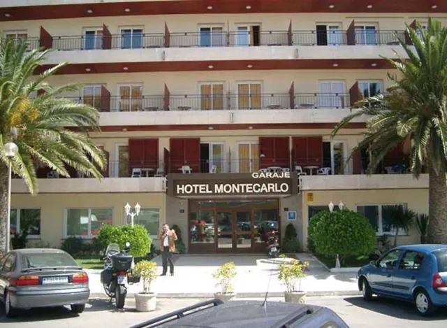 Hotel & Spa Montecarlo - photo 3