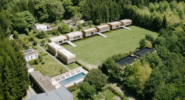 Furnas Lake Forest Living - photo 3