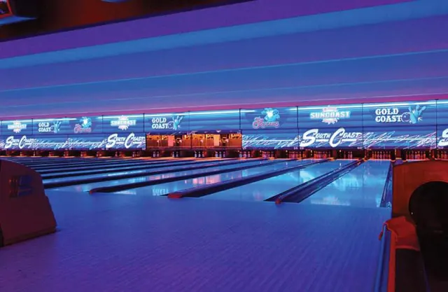 South Point Casino & Spa - photo 2