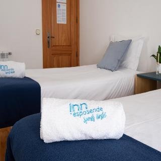 InnEsposende Sports Hostel - foto 4