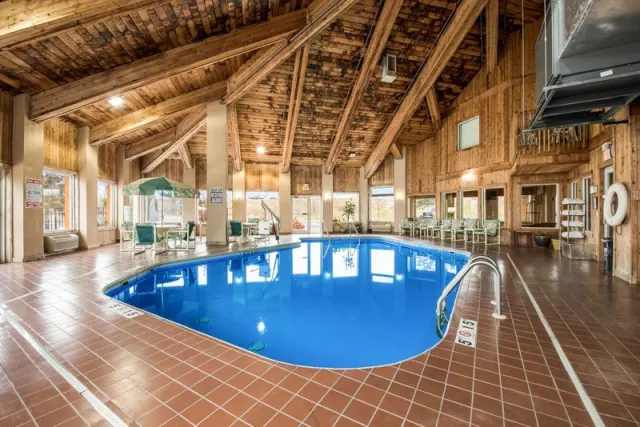 Quality Inn & Suites Menomonie  - foto 4