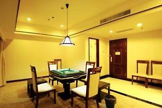 Changshu Mandarin Hotel - photo 1