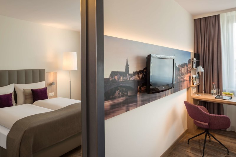 Dorint City-Hotel Salzburg - foto 1