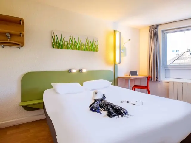 ibis budget Limoges - foto 2