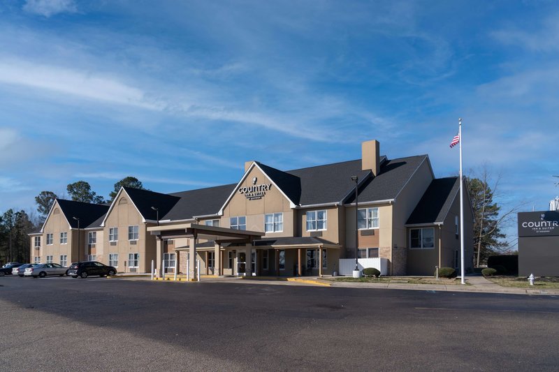 Country Inn  Suites by Radisson Richmond I95 South VA - photo 1