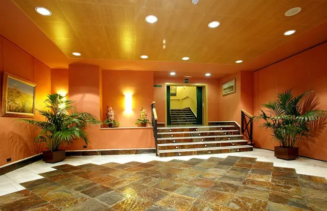 Sercotel Pozuelo - photo 4