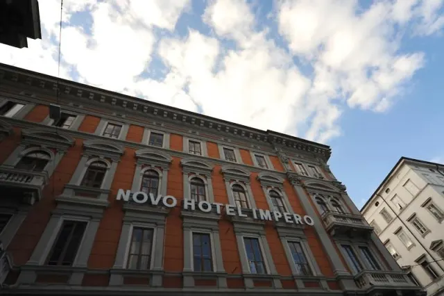 B&B HOTEL Trieste, Trieste