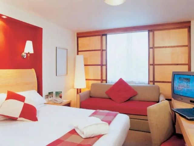 Holiday Inn Runcorn - photo 3