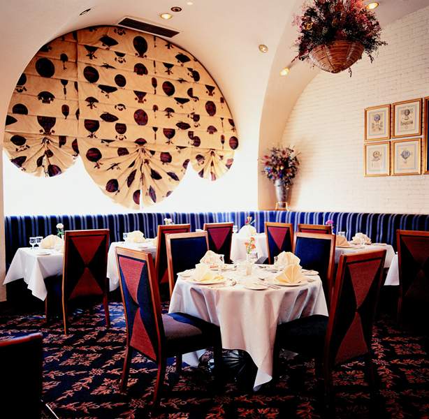 Aparthotel Birmingham - photo 4
