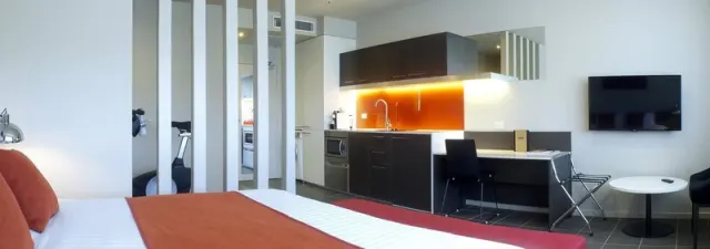 Abode Hotel Woden - foto 4