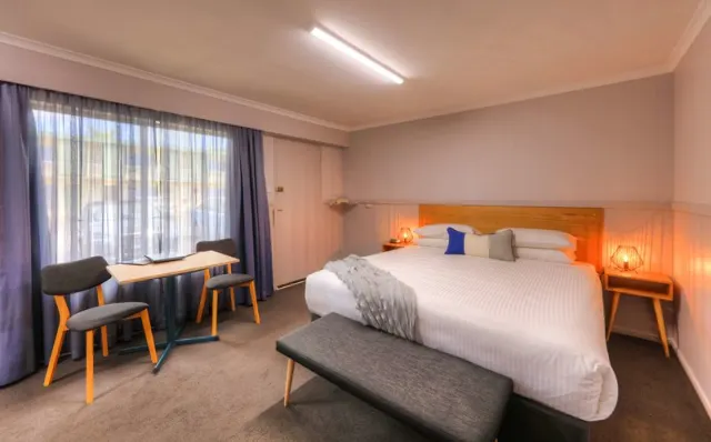 Best Western Murchison Lodge Motor Inn - photo 2