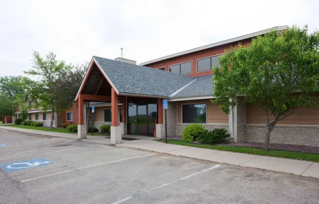 AmericInn by Wyndham Blue Earth, Minnesota
