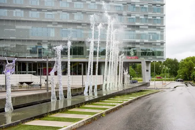 Scandic Talk - foto 2