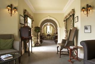 Greywalls Hotel & Chez Roux - photo 4