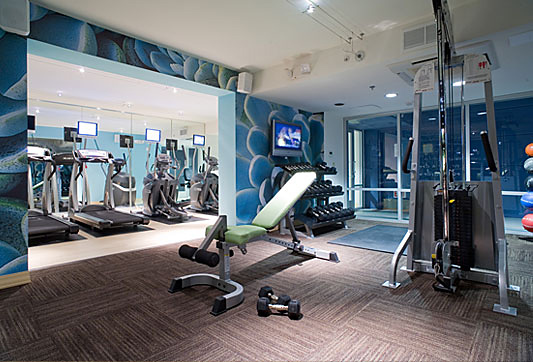 Aloft Scottsdale - photo 2