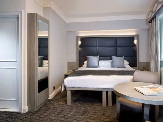 Birmingham Strathallan Hotel, BW Signature Collection by Best Western - photo 3