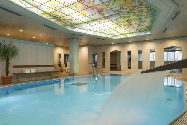 Maritim Hotel Stuttgart – Foto 3