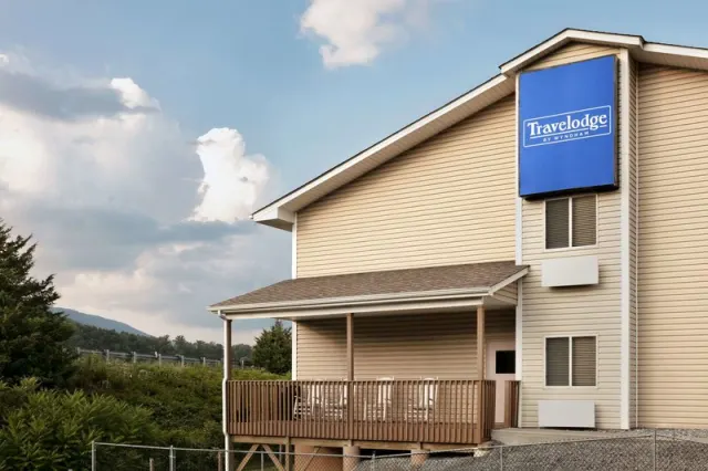 Travelodge by Wyndham Low Moor Near Covington - photo 2