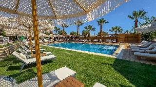 Gaia Restoran ve Bungalow - foto 4