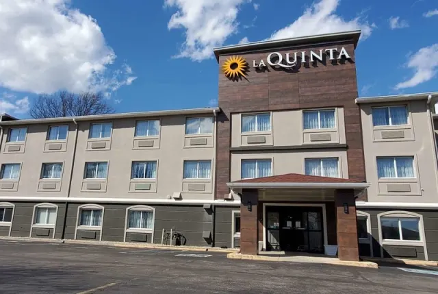 La Quinta Inn by Wyndham Indianapolis North at Pyramids, Indiana